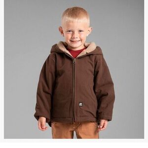 Walls Blizzard Pruf Coat-Boys 6/7